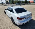 Белый Ауди А4, объемом двигателя 1.98 л и пробегом 86 тыс. км за 23500 $, фото 21 на Automoto.ua