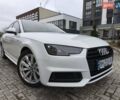 Білий Ауді А4, об'ємом двигуна 1.98 л та пробігом 44 тис. км за 20500 $, фото 3 на Automoto.ua