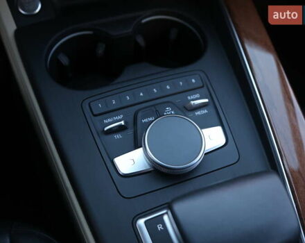 Білий Ауді А4, об'ємом двигуна 2 л та пробігом 74 тис. км за 21500 $, фото 23 на Automoto.ua