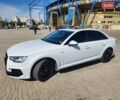 Белый Ауди А4, объемом двигателя 1.98 л и пробегом 86 тыс. км за 23500 $, фото 10 на Automoto.ua