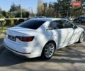 Белый Ауди А4, объемом двигателя 1.98 л и пробегом 79 тыс. км за 27500 $, фото 8 на Automoto.ua
