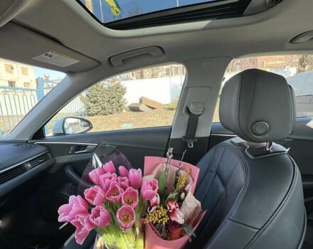 Білий Ауді А4, об'ємом двигуна 1.98 л та пробігом 150 тис. км за 21500 $, фото 35 на Automoto.ua