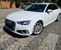Белый Ауди А4, объемом двигателя 0 л и пробегом 75 тыс. км за 16000 $, фото 2 на Automoto.ua