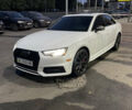Ауді А4 2018 у Дніпро (Дніпропетровську) на Automoto.ua Білий Ауді А4, об'ємом двигуна 1.98 л та пробігом 115 тис. км за 26200 $, фото 1 на Automoto.ua