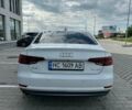 Білий Ауді А4, об'ємом двигуна 2 л та пробігом 45 тис. км за 25499 $, фото 1 на Automoto.ua