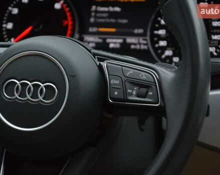 Белый Ауди А4, объемом двигателя 1.98 л и пробегом 79 тыс. км за 22000 $, фото 25 на Automoto.ua