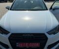 Білий Ауді А4, об'ємом двигуна 2 л та пробігом 157 тис. км за 16500 $, фото 1 на Automoto.ua