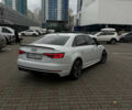Білий Ауді А4, об'ємом двигуна 1.98 л та пробігом 75 тис. км за 22200 $, фото 7 на Automoto.ua