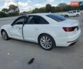 Білий Ауді А4, об'ємом двигуна 2 л та пробігом 145 тис. км за 4800 $, фото 1 на Automoto.ua