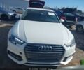 Ауді А4 2018 у Львові на Automoto.ua Білий Ауді А4, об'ємом двигуна 2 л та пробігом 107 тис. км за 16300 $, фото 1 на Automoto.ua