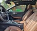 Белый Ауди А4, объемом двигателя 1.98 л и пробегом 114 тыс. км за 23000 $, фото 8 на Automoto.ua