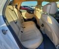 Белый Ауди А4, объемом двигателя 2 л и пробегом 83 тыс. км за 4500 $, фото 9 на Automoto.ua