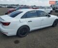 Белый Ауди А4, объемом двигателя 1.98 л и пробегом 97 тыс. км за 4000 $, фото 2 на Automoto.ua