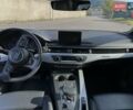 Білий Ауді А4, об'ємом двигуна 1.98 л та пробігом 149 тис. км за 19199 $, фото 8 на Automoto.ua