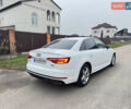 Білий Ауді А4, об'ємом двигуна 1.98 л та пробігом 97 тис. км за 19999 $, фото 5 на Automoto.ua