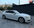 Белый Ауди А4, объемом двигателя 1.98 л и пробегом 163 тыс. км за 18200 $, фото 47 на Automoto.ua