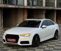 Білий Ауді А4, об'ємом двигуна 2 л та пробігом 185 тис. км за 17950 $, фото 1 на Automoto.ua