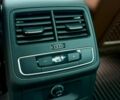 Білий Ауді А4, об'ємом двигуна 1.98 л та пробігом 129 тис. км за 17400 $, фото 11 на Automoto.ua