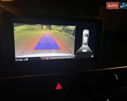 Білий Ауді А4, об'ємом двигуна 1.98 л та пробігом 150 тис. км за 21500 $, фото 31 на Automoto.ua