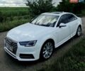 Білий Ауді А4, об'ємом двигуна 1.98 л та пробігом 152 тис. км за 22800 $, фото 1 на Automoto.ua