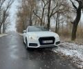 Белый Ауди А4, объемом двигателя 1.98 л и пробегом 49 тыс. км за 23500 $, фото 1 на Automoto.ua