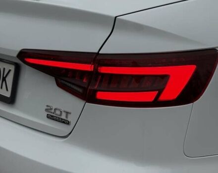 Белый Ауди А4, объемом двигателя 1.98 л и пробегом 83 тыс. км за 24000 $, фото 11 на Automoto.ua