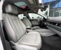 Білий Ауді А4, об'ємом двигуна 2 л та пробігом 33 тис. км за 12000 $, фото 12 на Automoto.ua