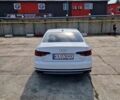 Белый Ауди А4, объемом двигателя 1.98 л и пробегом 114 тыс. км за 23000 $, фото 3 на Automoto.ua