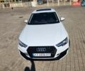 Белый Ауди А4, объемом двигателя 1.98 л и пробегом 86 тыс. км за 23500 $, фото 13 на Automoto.ua