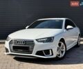 Белый Ауди А4, объемом двигателя 1.98 л и пробегом 159 тыс. км за 18800 $, фото 6 на Automoto.ua