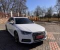 Білий Ауді А4, об'ємом двигуна 2 л та пробігом 108 тис. км за 19300 $, фото 1 на Automoto.ua