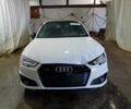Білий Ауді А4, об'ємом двигуна 0 л та пробігом 150 тис. км за 4499 $, фото 4 на Automoto.ua