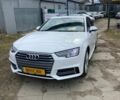 Белый Ауди А4, объемом двигателя 2 л и пробегом 157 тыс. км за 19800 $, фото 1 на Automoto.ua