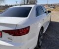 Білий Ауді А4, об'ємом двигуна 2 л та пробігом 108 тис. км за 19300 $, фото 17 на Automoto.ua