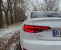 Белый Ауди А4, объемом двигателя 1.98 л и пробегом 49 тыс. км за 23500 $, фото 9 на Automoto.ua