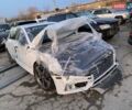 Білий Ауді А4, об'ємом двигуна 2 л та пробігом 53 тис. км за 8500 $, фото 4 на Automoto.ua