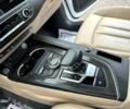 Белый Ауди А4, объемом двигателя 2 л и пробегом 35 тыс. км за 16500 $, фото 10 на Automoto.ua