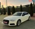 Белый Ауди А4, объемом двигателя 1.98 л и пробегом 83 тыс. км за 19500 $, фото 1 на Automoto.ua