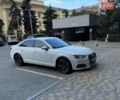 Белый Ауди А4, объемом двигателя 1.97 л и пробегом 175 тыс. км за 23500 $, фото 1 на Automoto.ua