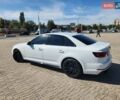 Белый Ауди А4, объемом двигателя 1.98 л и пробегом 86 тыс. км за 23500 $, фото 8 на Automoto.ua