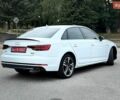Білий Ауді А4, об'ємом двигуна 1.98 л та пробігом 129 тис. км за 17400 $, фото 6 на Automoto.ua
