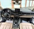 Белый Ауди А4, объемом двигателя 2 л и пробегом 35 тыс. км за 16500 $, фото 8 на Automoto.ua