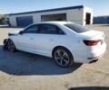 Белый Ауди А4, объемом двигателя 2 л и пробегом 88 тыс. км за 16200 $, фото 3 на Automoto.ua