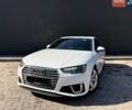 Белый Ауди А4, объемом двигателя 1.98 л и пробегом 159 тыс. км за 18800 $, фото 5 на Automoto.ua