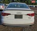 Белый Ауди А4, объемом двигателя 1.98 л и пробегом 121 тыс. км за 4900 $, фото 5 на Automoto.ua