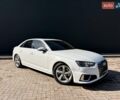 Белый Ауди А4, объемом двигателя 1.98 л и пробегом 159 тыс. км за 18800 $, фото 14 на Automoto.ua