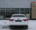 Білий Ауді А4, об'ємом двигуна 1.98 л та пробігом 97 тис. км за 18800 $, фото 3 на Automoto.ua