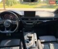Белый Ауди А4, объемом двигателя 1.98 л и пробегом 174 тыс. км за 19500 $, фото 29 на Automoto.ua