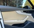 Белый Ауди А4, объемом двигателя 2 л и пробегом 131 тыс. км за 15900 $, фото 19 на Automoto.ua