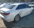 Ауді А4 2018 у Львові на Automoto.ua Білий Ауді А4, об'ємом двигуна 2 л та пробігом 107 тис. км за 16300 $, фото 5 на Automoto.ua